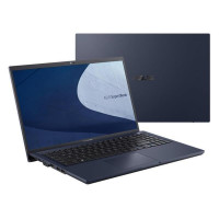 Ноутбук ASUS ExpertBook B1 B1500CEAE-BQ4509X 15.6FHD/Intel i3-1115G4/8/256F/int/W11P