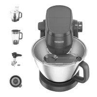 Кухонна машина Kenwood KHC30.070GY Multi Tasker