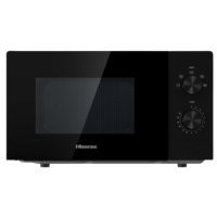 Мікрохвильовка з грилем Hisense H20MOBP1G