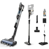 Пилосос (2в1) Philips 9000 Series AquaTrio XW9463/11