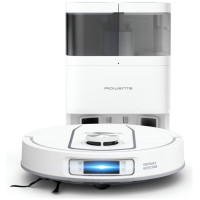 Робот-пилосос з вологим прибиранням Rowenta X-PLORER Serie 580 Max Animal RR9547E0