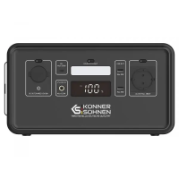 Зарядна станція Konner&Sohnen KS 500PS