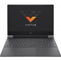 HP Ноутбук Victus 15-fa1013ua 15.6" FHD IPS AG, Intel i5-12450H, 16GB, F512GB, NVD2050-4, DOS, чорний