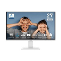 MSI Монітор MSI 27" PRO MP273QW-E2 2xHDMI, DP, MM, IPS, 2560x1440, 100Hz, 1ms, sRGB 118%