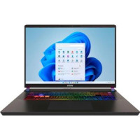 MSI Ноутбук Vector 17 HX AI A2XWIG-043UA 17" QHD+ 240Hz, Intel Ultra 9 275HX_24C_24T, 32GB, F1TB, NVD5080-16, W11, черный