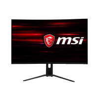 Монітор LCD 31.5" MSI Optix MAG322CQR (9S6-3DA75A-001)