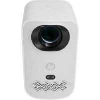 HP Проектор CC360 FHD, 220 lm, LED, 1.2, WiFi, Smart