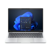 HP Ноутбук HP EliteBook 8-G1i 13.3" WUXGA IPS AG, Intel U7-255U, 32GB, F1024GB, UMA, Win11P, сріблястий
