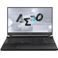 Gigabyte Ноутбук AERO 16 16.0 UHD+ OLED 60Hz/intel i7-12700H/16/1TB/NVD3060P-6/W11