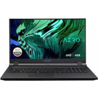 Gigabyte Ноутбук AERO HDR 17.3 UHD 60Hz/Intel i7-11800H/16/1TB/NVD3070Q-8/W11