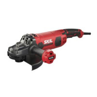 Skil Шлифмашина угловая 9791 AB 230мм 2200Вт 6600об·мин VRS+ плав. пуск 6.17кг