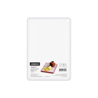 ARDESTO Доска кухонная Fresh,205х290х7 мм, лиловый, пластик
