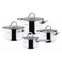 ARDESTO Набор посуды Gemini Gourmet (AR1908PS)
