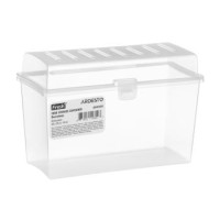ARDESTO Контейнер Fresh, 9.5*20.5*14 см
