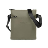 Tucano Сумка плечевая Gommo, зелёный
