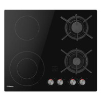 Комбінована варильна поверхня Hansa BHMS61414030