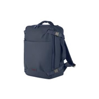 Tucano Рюкзак дорожный Tugo M Dry Cabin Luggage 15.6", синий