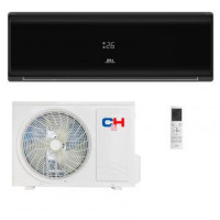 Cooper&Hunter Кондиционер Nordic Premium CH-S12FTXN-PB
