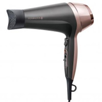 Remington D5706 CURL & STRAIGHT CONFIDENCE