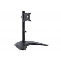 Digitus Крепление Monitor Stand, 15-27", с наклоном, поворотом