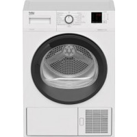 Beko DF7412GAW