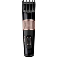 BaByliss Машинка для стрижки волос, E974E, 1 насадка, черный