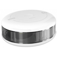 Fibaro Умный датчик угарного газа CO Sensor, Z-Wave, 3V CR123A, белый