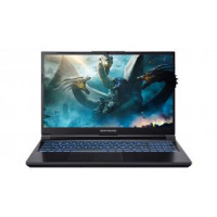 Dream Machines Ноутбук G1650-15 15.6FHD IPS, Intel i7-13700H, 16GB, F1TB, NVD1650-4, DOS, чорний