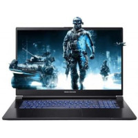Dream Machines Ноутбук G1650-17 17.3FHD IPS 144Hz/Intel i7-12700H/16/500F/NVD1650-4/DOS