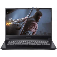 Dream Machines Ноутбук G1650-17 17.3FHD IPS 144Hz/Intel i7-12700H/16/1024F/NVD1650-4/DOS