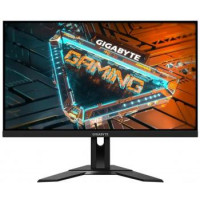Gigabyte Монитор LCD 27" G27F-2, 2xHDMI, DP, 2xUSB, Audio, IPS, 170Hz, 1mc, 95%DCI-P3, FreeSync, HAS