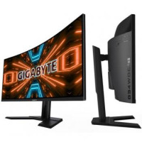 Gigabyte G34WQC-A-EK