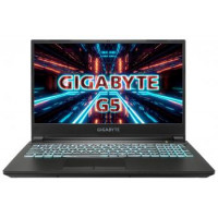 Gigabyte Ноутбук G5 MD 15.6 FHD 144Hz/intel i5-11400H/16/512GB/NVD3050TI-4/W11