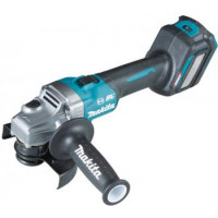 Makita Шлифмашина угловая аккумуляторная GA023GZ, 125мм, 36В XGT, 3-3.3 кг, SOLO