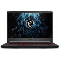 MSI Ноутбук GF65-10UE 15.6FHD 144Hz/Intel i5-10500H/16/512GB/NVD3060-6/DOS