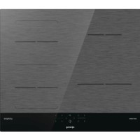 Gorenje Варочная поверхность  индукционная, 60см, TouchControl, PowerBoost, черный
