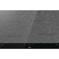 Gorenje Варочная поверхность индукционная, 80см, TouchControl, PowerBoost, черный
