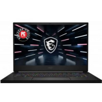 MSI Ноутбук GS66 Stealth 15.6" QHD 240Hz/Intel i9-12900H/32/1TB/NVD3080TI-16/W11