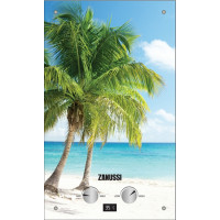 Zanussi GWH 10 Fonte Glass Paradiso