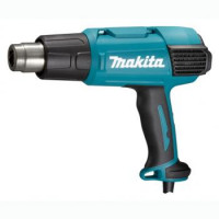 Makita HG6531CK, 2000Вт, 50-650 C