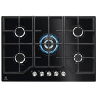 Газова варильна поверхня Electrolux KGG75362K