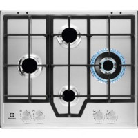 Варильна поверхня газова Electrolux KGS64562SX