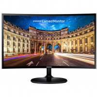 Samsung C24F390F