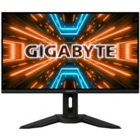 Gigabyte Монитор LCD GIGABYTE 31.5" M32U