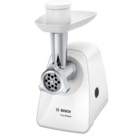 Електром'ясорубка Bosch MFW2517W