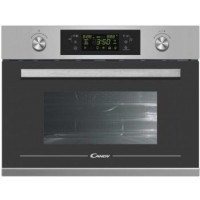 Candy Встроенная микроволновая печь MIG440VNTX 44л/900Вт/гриль 1950Вт/дисплей/нерж.сталь