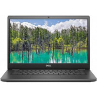 Dell Ноутбук Latitude 3410 14FHD AG/Intel i7-10510U/8/256F/int/W10P