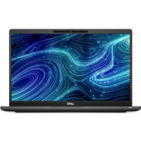 Dell Ноутбук Latitude 7320 13.3FHD AG/Intel i7-1185G7/16/512F/int/W11P