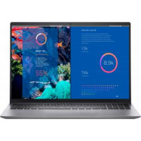 Dell Ноутбук Vostro 5635 16FHD+ AG/AMD R5 7530U/16/512F/int/W11P/Gray
