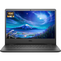 Dell Ноутбук Vostro 3400 14FHD AG/Intel i5-1135G7/8/512F/NVD330-2/Lin